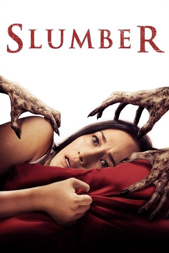 Poster for “Slumber”