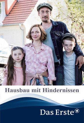Постер фильма «Hausbau mit Hindernissen»