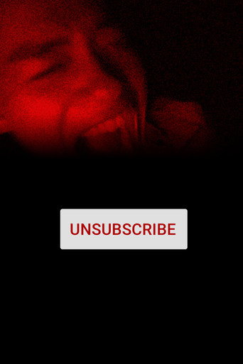 Poster for “Unsubscribe”
