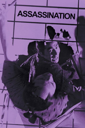 Poster for “Assassination”