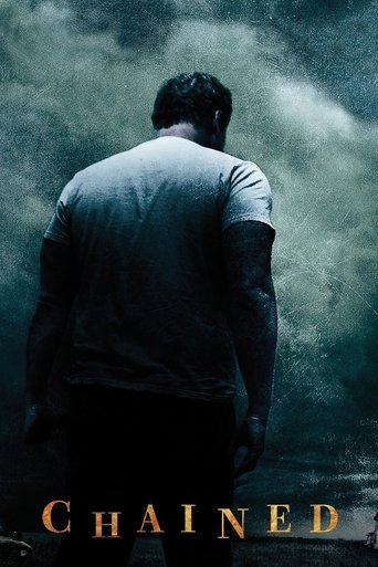 Poster for “Chained”