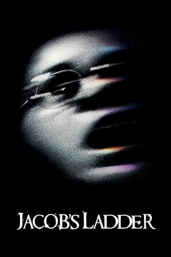 Poster for “Jacob's Ladder”