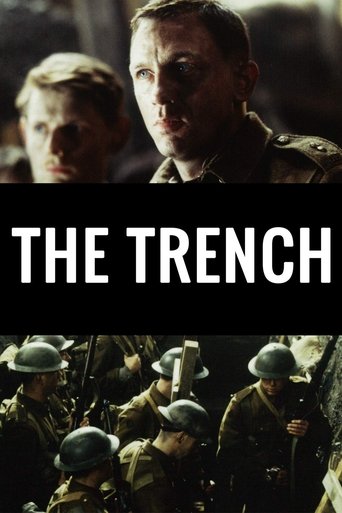 Poster for “The Trench”