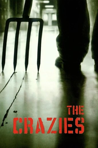 Poster for “The Crazies”