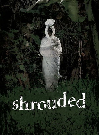 Постер фильма «Dendam Pocong»
