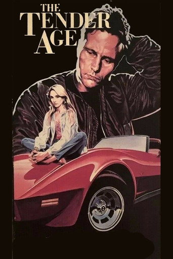 Poster for “The Tender Age”
