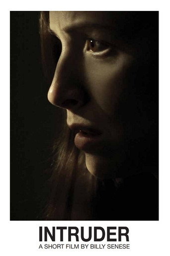 Poster for “Intruder”