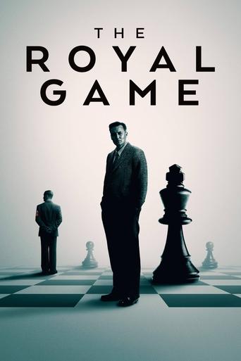 Poster for “Chess Story”