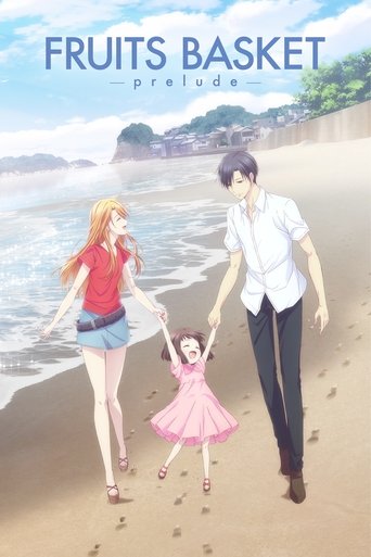 Poster for “Fruits Basket -prelude-”