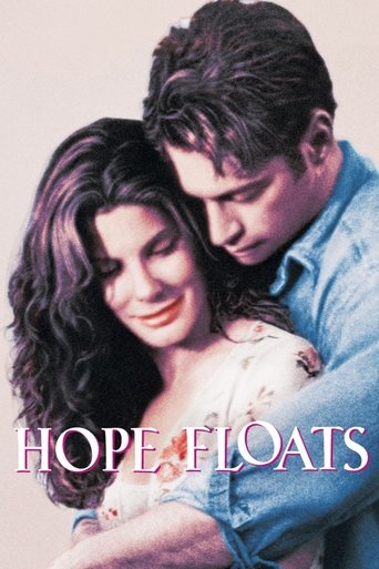 Poster for “Hope Floats”
