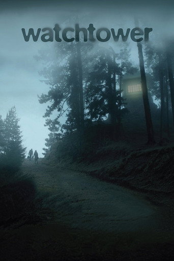 Poster for “Watchtower”