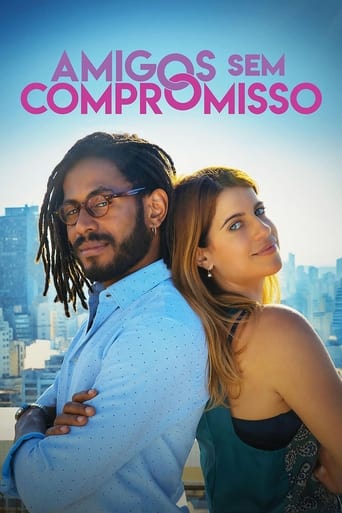 Постер фильма «Amigos Sem Compromisso»