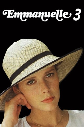 Poster for “Emmanuelle 3”