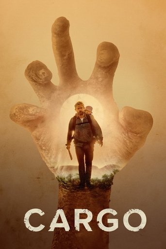 Poster for “Cargo”