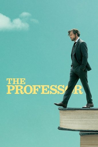 Poster for “The Professor”