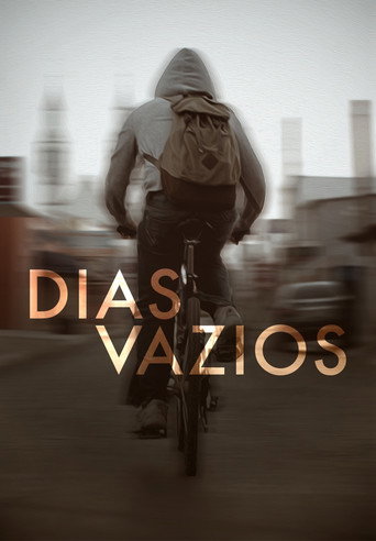 Poster for “Empty Days”