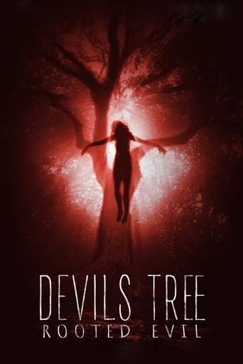 Poster for “Devil's Tree: Rooted Evil”