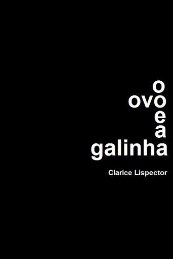 Постер фильма «O Ovo»