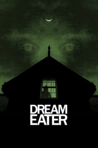 Poster for “Dream Eater”