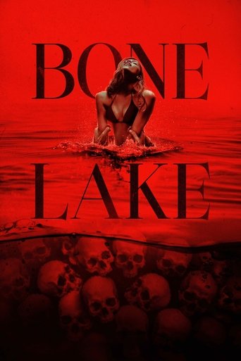 Poster for “Bone Lake”