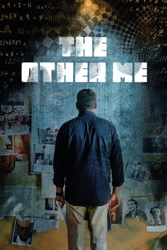 Poster for “The Other Me”