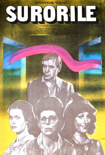 Poster for “Surorile”