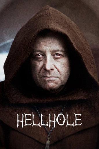 Poster for “Hellhole”