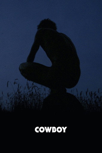 Poster for “Cowboy”