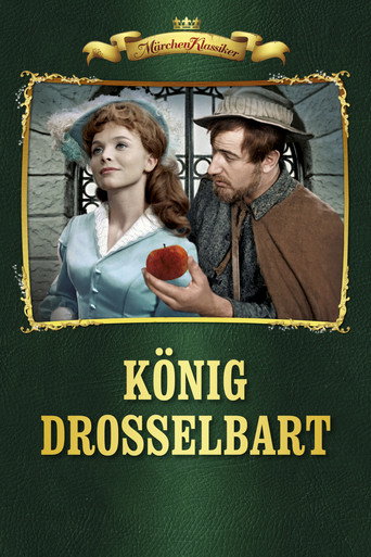 Poster for “King Thrushbeard”