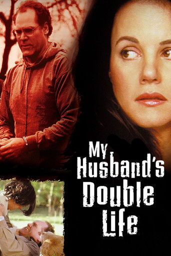 Poster for “My Husband's Double Life”