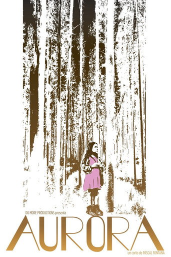 Poster for “Aurora”