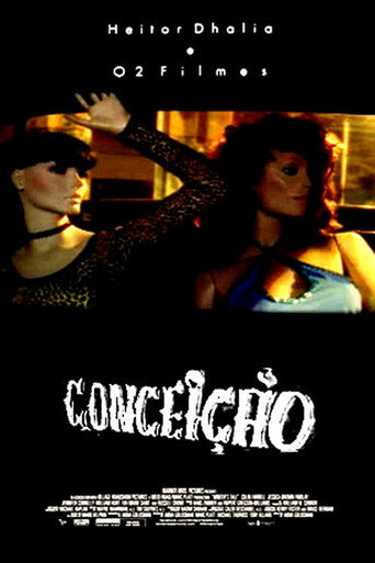 Poster for “Conceição”