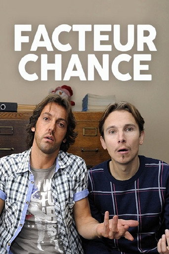Постер фильма «Facteur chance»