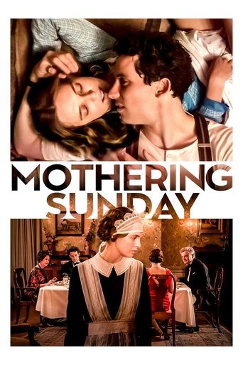 Poster for “Mothering Sunday”