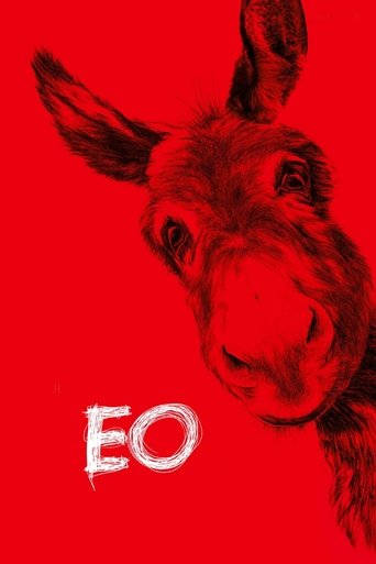 Poster for “EO”