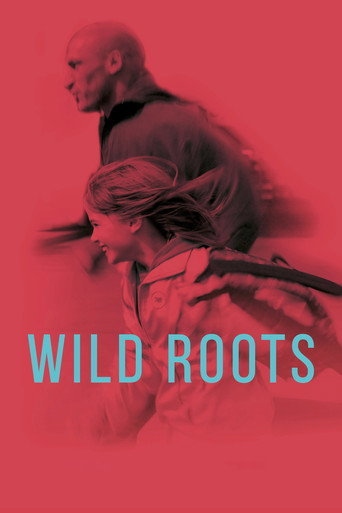Poster for “Wild Roots”