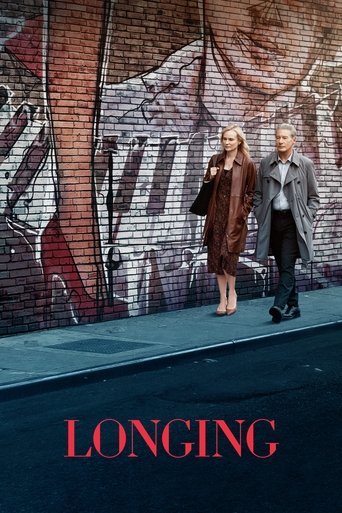 Poster for “Longing”