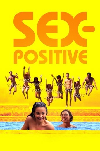 Poster for “Sex-Positive”