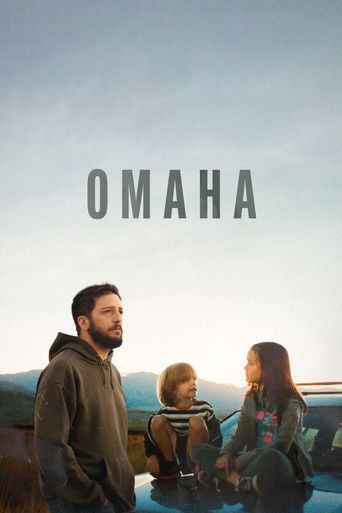 Poster for “Omaha”