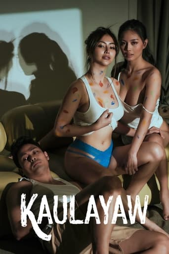 Постер фильма «Kaulayaw»