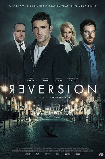 Poster for “Reversion”