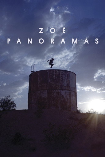 Постер фильма «Zoé Panoramas»