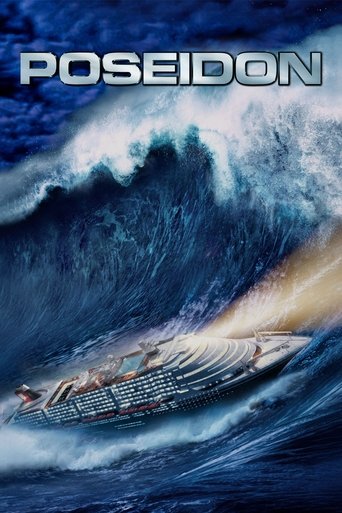 Poster for “Poseidon”