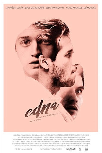 Постер фильма «Edna»