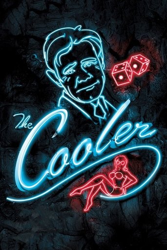 Poster for “The Cooler”