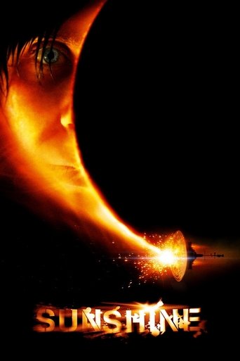 Poster for “Sunshine”