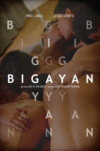 Poster for “Bigayan”