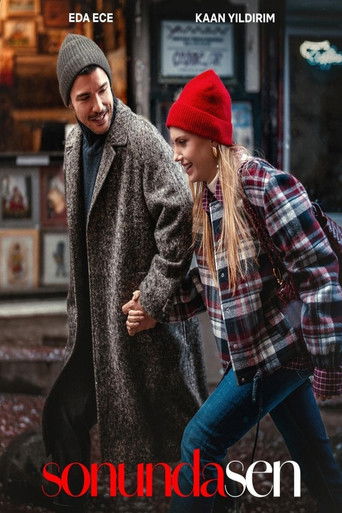 Poster for “Love At Last”