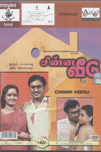 Poster for “Chinna Veedu”