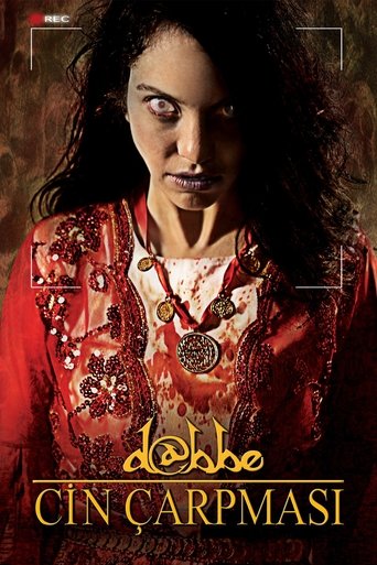 Poster for “D@bbe 4: The Possession”